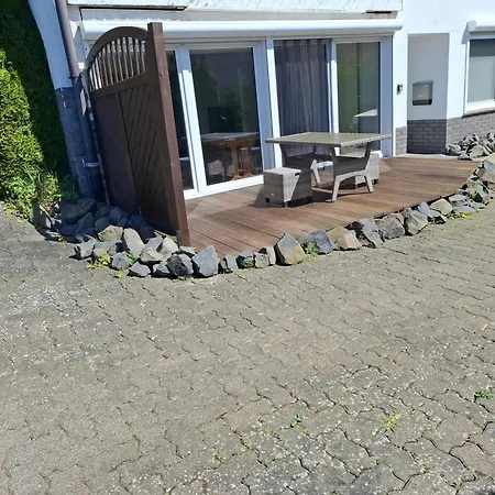 Kurstadt-appartement