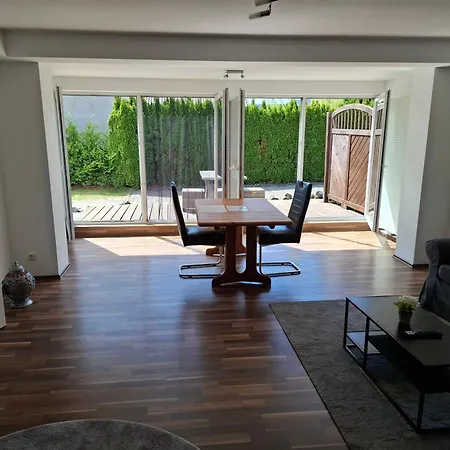 Kurstadt-appartement *