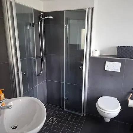 Kurstadt-appartement