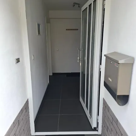 Kurstadt-appartement